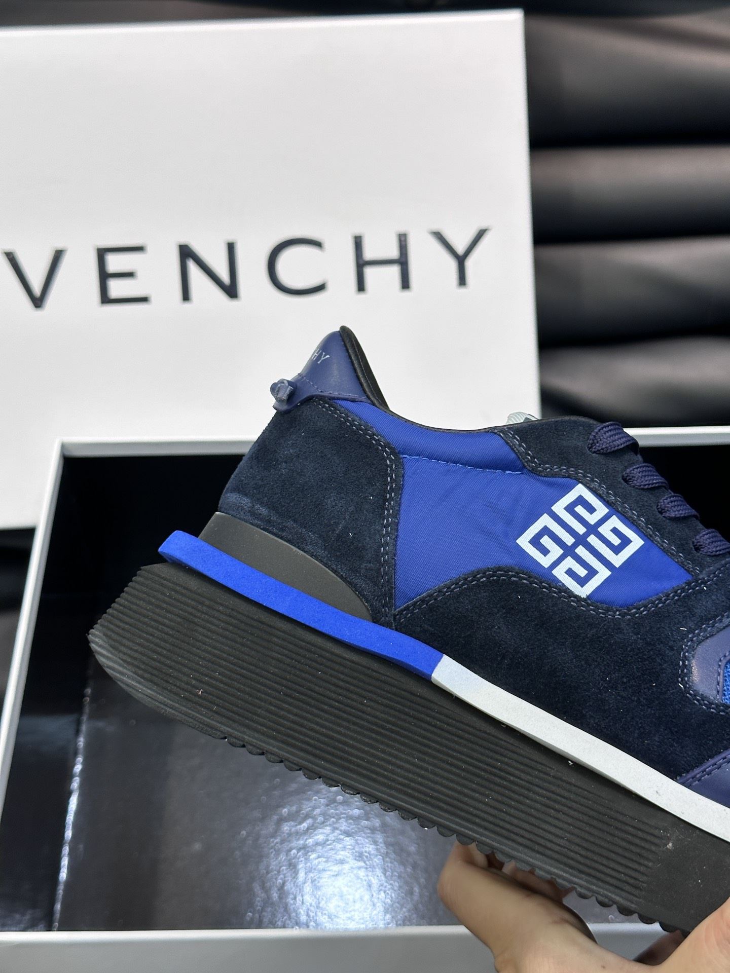 Givenchy Shoes